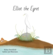Elliot The Egret