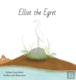 Bertrand.pt - Elliot The Egret