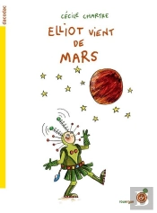 Elliot Vient De Mars