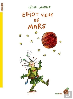 Bertrand.pt - Elliot Vient De Mars