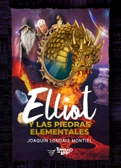 Elliot Y Las Piedras Elementales