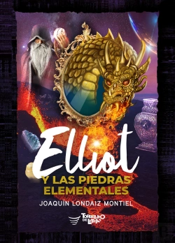 Bertrand.pt - Elliot Y Las Piedras Elementales