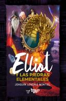 Elliot Y Las Piedras Elementales