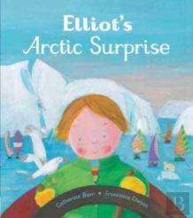 Elliot'S Arctic Surprise