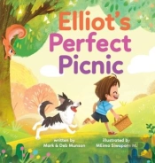 Elliot'S Perfect Picnic