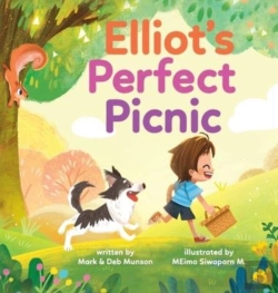 Bertrand.pt - Elliot'S Perfect Picnic