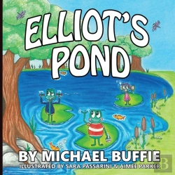 Bertrand.pt - Elliot'S Pond