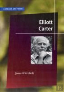 Bertrand.pt - Elliott Carter