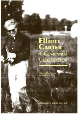 Bertrand.pt - Elliott Carter