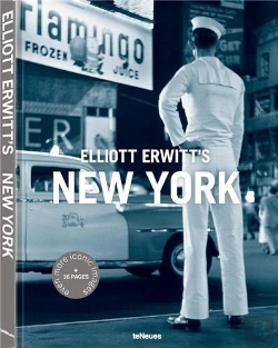 Bertrand.pt - Elliott Erwittâ€™S New York