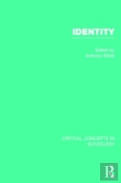 Elliott: Identity, 4-Vol. Set