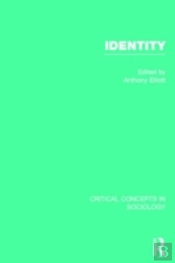 Bertrand.pt - Elliott: Identity, 4-Vol. Set