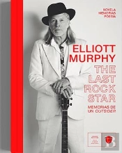 Elliott Murphy