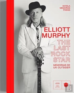Bertrand.pt - Elliott Murphy