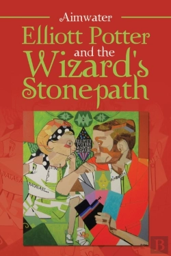 Bertrand.pt - Elliott Potter And The Wizard'S Stonepat