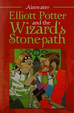 Bertrand.pt - Elliott Potter And The Wizard'S Stonepat