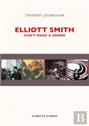 Elliott Smith Can'T Make A Sound