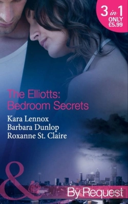 Bertrand.pt - Elliotts: Bedroom Secrets