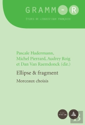 Ellipse Et Fragment