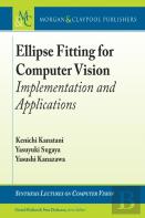 Ellipse Fitting For Computer Vision