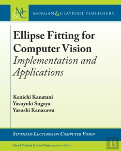 Bertrand.pt - Ellipse Fitting For Computer Vision