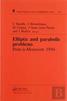Elliptic And Parabolic Problems