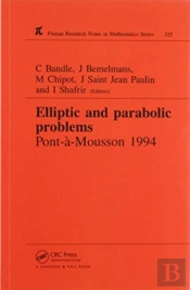 Elliptic And Parabolic Problems
