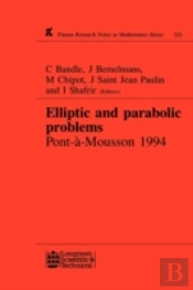 Elliptic And Parabolic Problems