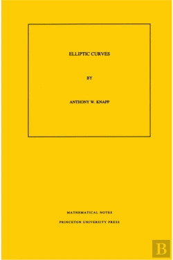 Bertrand.pt - Elliptic Curves
