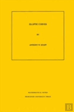 Bertrand.pt - Elliptic Curves