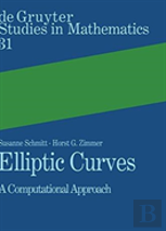 Elliptic Curves
