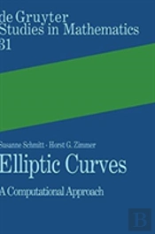 Elliptic Curves