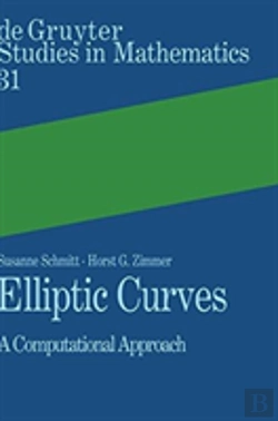 Bertrand.pt - Elliptic Curves