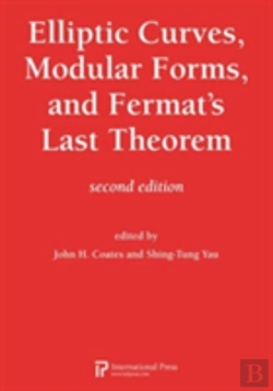 Bertrand.pt - Elliptic Curves Modular Forms And Fermat
