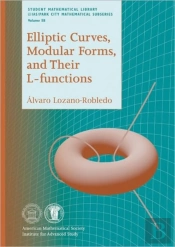 Elliptic Curves, Modular Forms And Their L-Functions