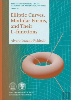 Bertrand.pt - Elliptic Curves, Modular Forms And Their L-Functions