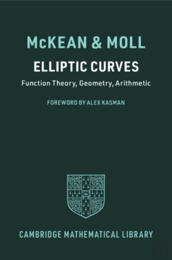 Bertrand.pt - Elliptic Curves