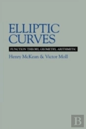 Elliptic Curves