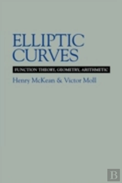 Bertrand.pt - Elliptic Curves