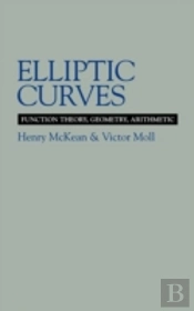 Elliptic Curves