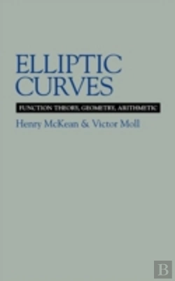 Bertrand.pt - Elliptic Curves