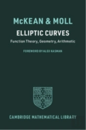 Elliptic Curves