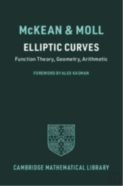 Bertrand.pt - Elliptic Curves