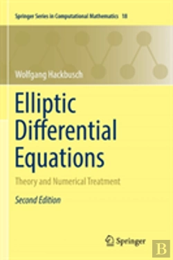 Bertrand.pt - Elliptic Differential Equations