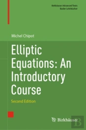 Elliptic Equations: An Introductory Course
