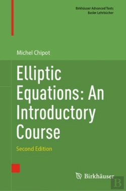 Bertrand.pt - Elliptic Equations: An Introductory Course
