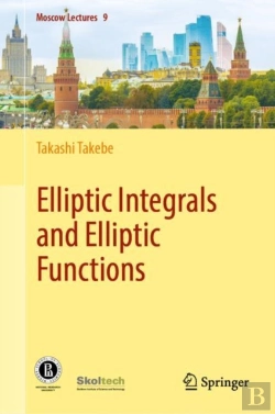 Bertrand.pt - Elliptic Integrals And Elliptic Functions