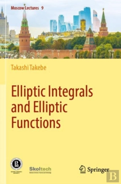 Bertrand.pt - Elliptic Integrals And Elliptic Functions