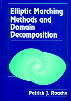 Bertrand.pt - Elliptic Marching Methods And Domain Decomposition