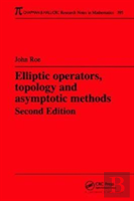Elliptic Operators, Topology, And Asymptotic Methods